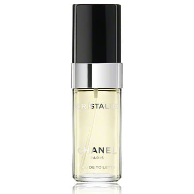 CHANEL Cristalle EDT 60ml