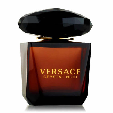 VERSACE Crystal Noir EDP 50ml