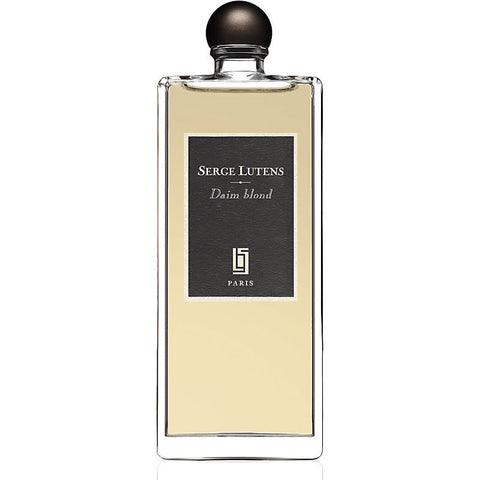 SERGE LUTENS Daim Blond EDP 50ml