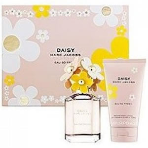 MARC JACOBS Daisy Eau So Fresh Set