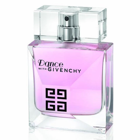 GIVENCHY Dance with Givenchy EDT 50ml