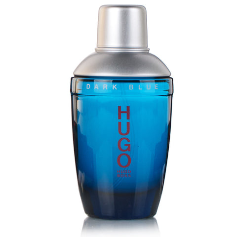 HUGO BOSS Dark Blue EDT 75ml