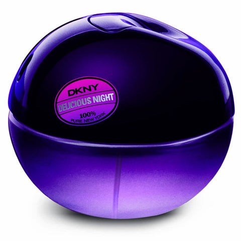 DKNY Be Delicious Night EDP 100ml