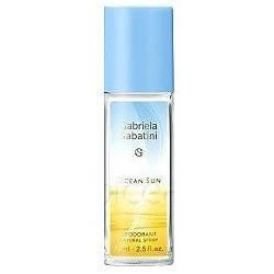 GABRIELA SABATINI Ocean Sun Deo Spray 75ml