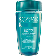 KERASTASE Sampon profesional Dermo Calm Bain Vital Normal Hair