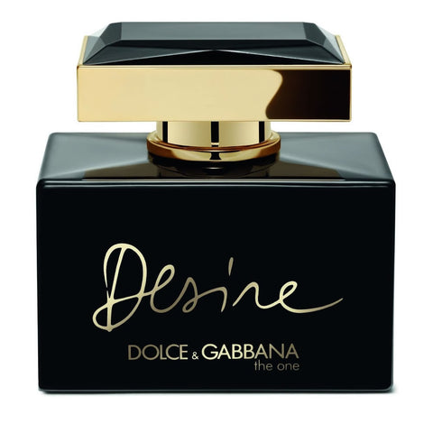 DOLCE&GABBANA The One Desire EDP 75ml