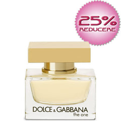 DOLCE & GABBANA The One Edp 75ml