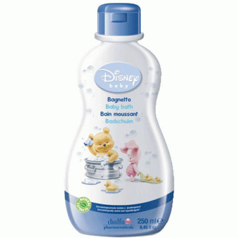 DISNEY BABY Baby bath 250ml