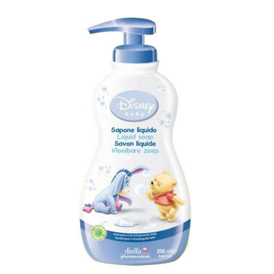 DISNEY BABY Liquid soap - sapun lichid pentru copii