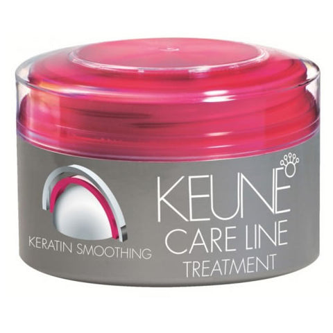 KEUNE Keratin Smoothing Treatment - Tratament profesional cu keratina pentru reconstructia capilara