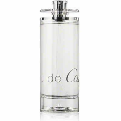 CARTIER Eau de Cartier EDT 200ml