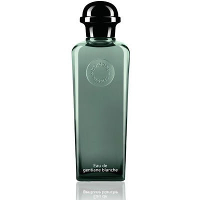 HERMES Eau de Gentiane Blanche EDC 100ml