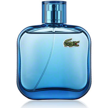 LACOSTE Eau de Lacoste L.12.12 Bleu EDT 100ml