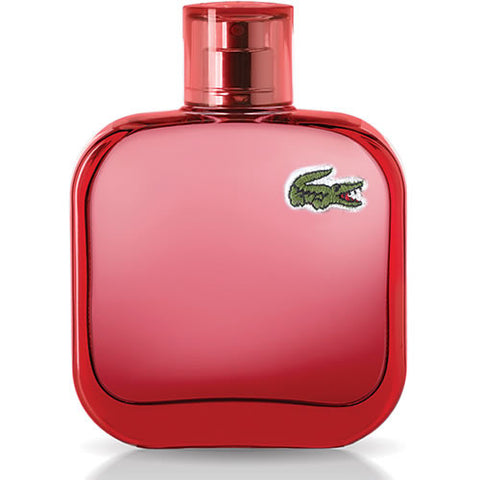 LACOSTE Eau de Lacoste L.12.12 Red EDT 100ml