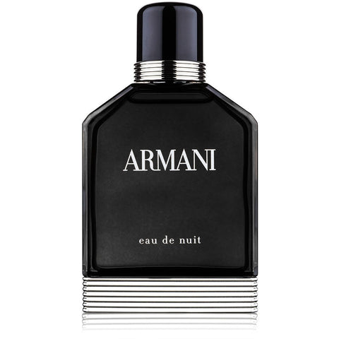 GIORGIO ARMANI Eau de Nuit EDT 100ml