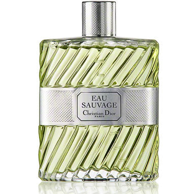 CHRISTIAN DIOR Eau Sauvage EDT 50ml