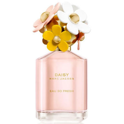 MARC JACOBS  Daisy Eau So Fresh EDT 125ml