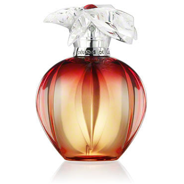 CARTIER Delices Eau Fruitee EDT 100ml