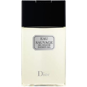 CHRISTIAN DIOR Eau Sauvage Gel de dus 150ml