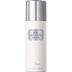 CHRISTIAN DIOR Eau Sauvage Deospray 150ml- Deodorant barbati