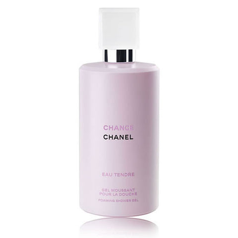 CHANEL Chance Eau Tendre Gel de dus 200ml