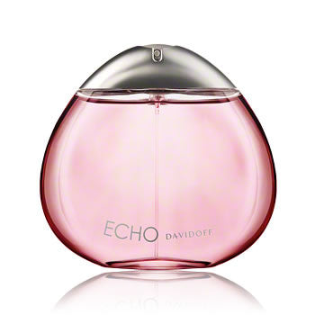 DAVIDOFF Echo woman EDP 100ml