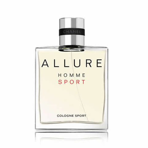 CHANEL Allure Homme Sport Cologne EDC 75ml