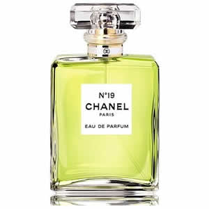 CHANEL No. 19 EDP 50ml refill