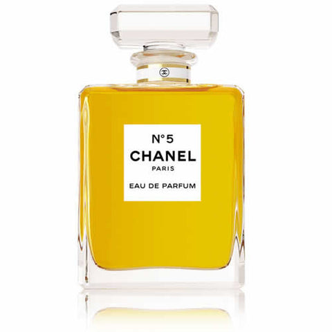 CHANEL No.5 EDP 60ml Refil