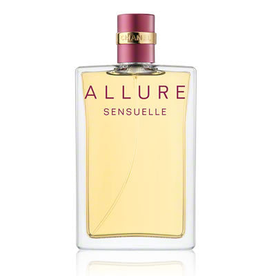 CHANEL Allure Sensuelle EDP 50ml
