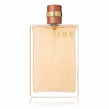 CHANEL Allure EDP 35ml