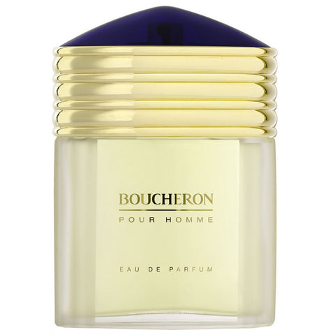 BOUCHERON pour Homme EDP 100ml