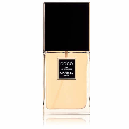 CHANEL Coco EDT 50ml