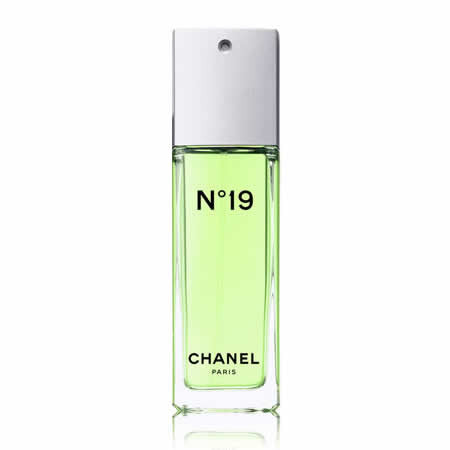 CHANEL No. 19 EDT 100ml