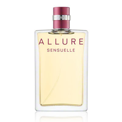 CHANEL Allure Sensuelle EDT 100ml
