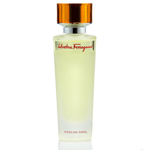 Salvatore Ferragamo Tuscan Soul Edt 75ml