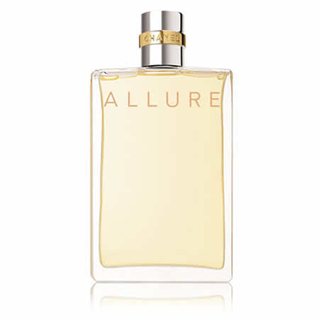 CHANEL Allure EDT 60ml Refill