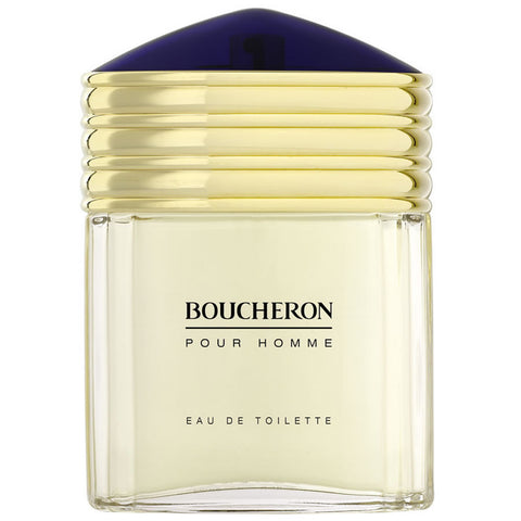 BOUCHERON pour Homme EDT 100ml