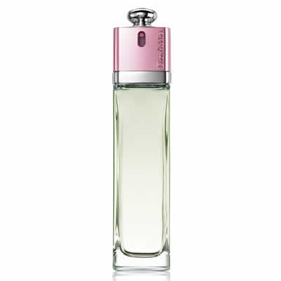 CHRISTIAN DIOR Addict 2 Eau Fraiche EDT 50ml