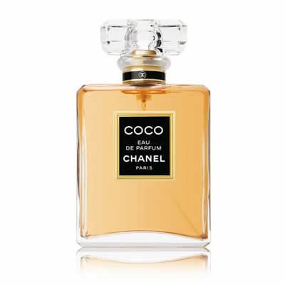 CHANEL Coco EDP 60ml, Rechargeable