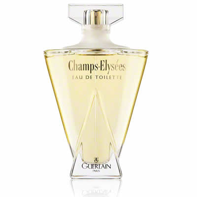 GUERLAIN Champs Elysées EDT 100ml