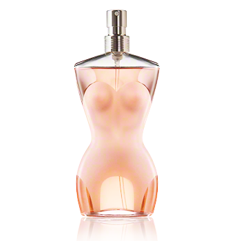 JEAN PAUL GAULTIER Classique EDT 100ml