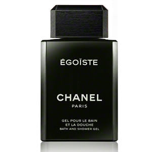 CHANEL Egoiste Gel de dus 200ml