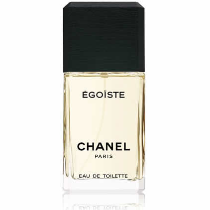 CHANEL Egoiste EDT 50ml