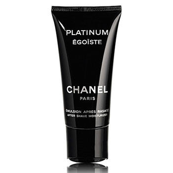 CHANEL Egoiste Platinum Aftershave Balm 75ml- Balsam dupa Ras