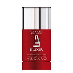 AZZARO Elixir pour Homme Deostick- Deodorant barbati