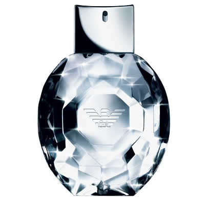 EMPORIO ARMANI Diamonds EDP 30ml