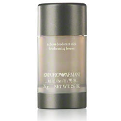 EMPORIO ARMANI He Deostick 75ml- Deodorant barbati