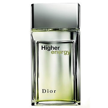 CHRISTIAN DIOR  Higher Energy EDT 100ml