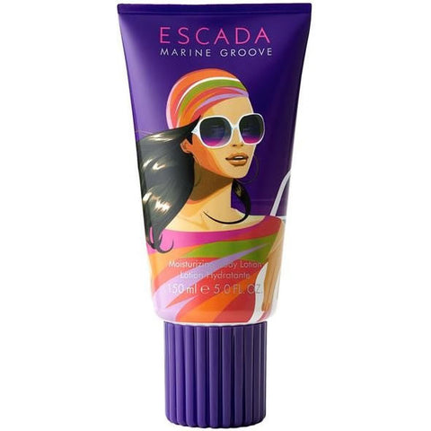 ESCADA Marine Groove Body Lotion - crema de corp 150ml